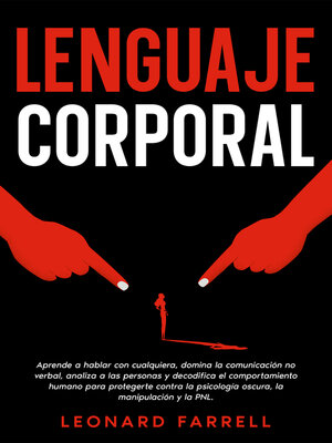 cover image of Lenguaje Corporal